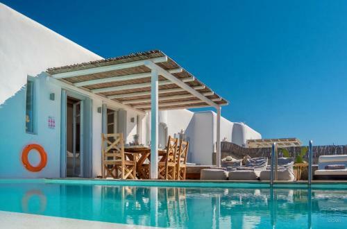 Ocean Blue Villa By Llb - Beach In 6min Walking