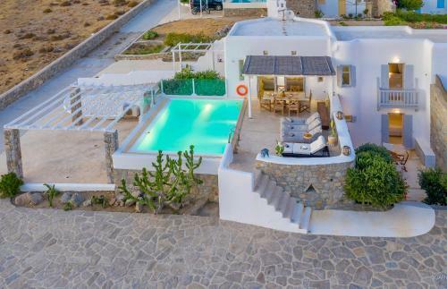 Ocean Blue Villa By Llb - Beach In 6min Walking