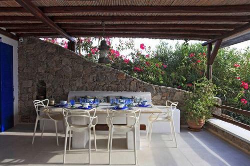 Villa Miranda By Whitelist Mykonos