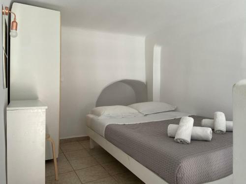Apartamento Elenitas Studio In Mykonos Town