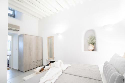Sole Blu Mykonos Town Apartment One