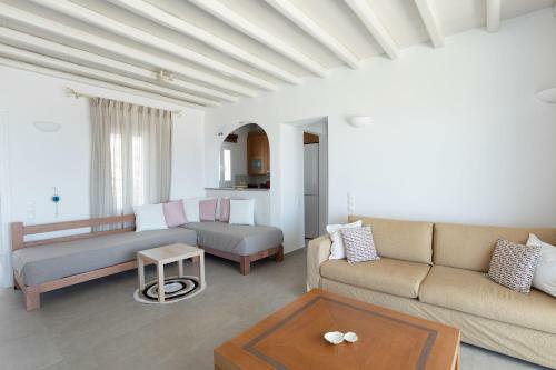 Apartamento Elma?s Summerhouses