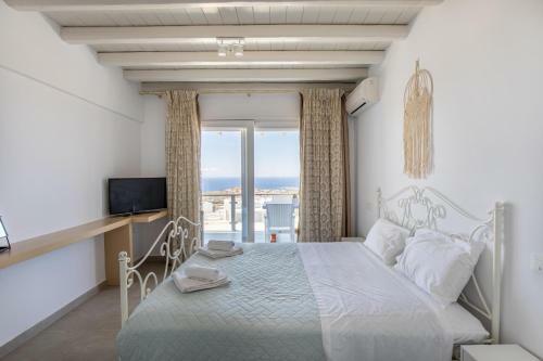 Apartamento Elma?s Summerhouses