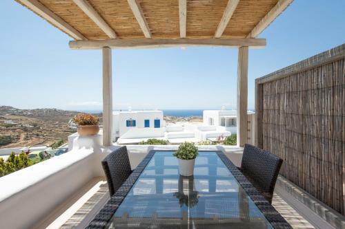 Apartamento Elma?s Summerhouses