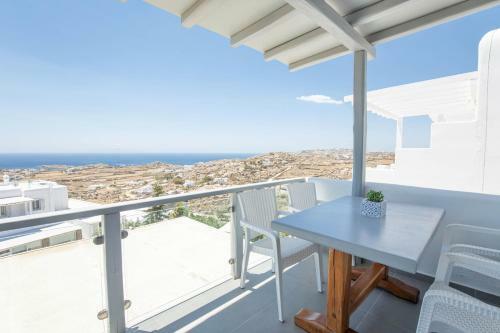 Apartamento Elma?s Summerhouses