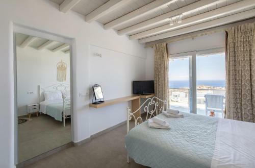 Apartamento Elma?s Summerhouses