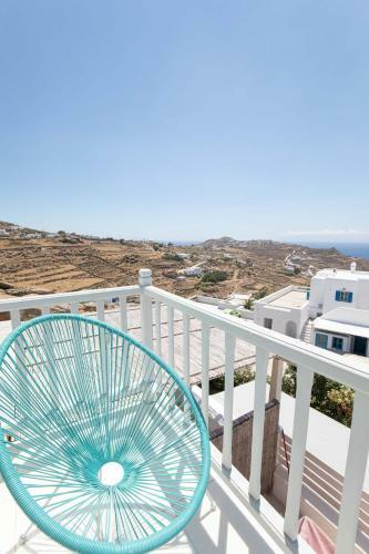 Apartamento Elma?s Summerhouses