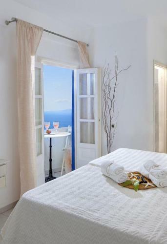 Bed & Breakfast Orizon Tagoo M�konos