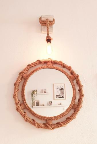 Apartamento Mykonos Downtown Studio Vrakas