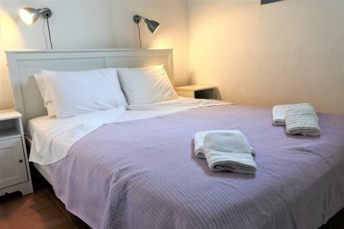 Anna-maria Mykonos Maisonette II