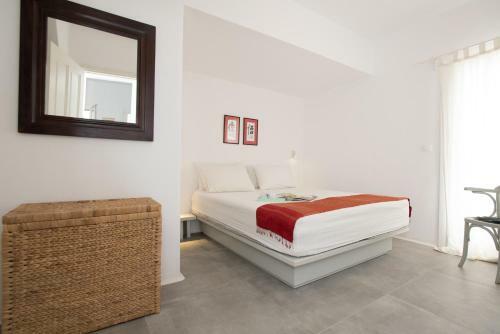 Villa Mykonian Ode With Stunning Sunrise & Sunset Views