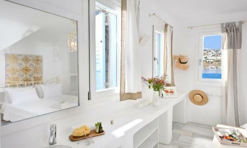 Villa Afthonia By Ethos Hospitality