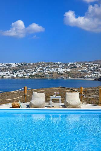 Villa Afthonia By Ethos Hospitality