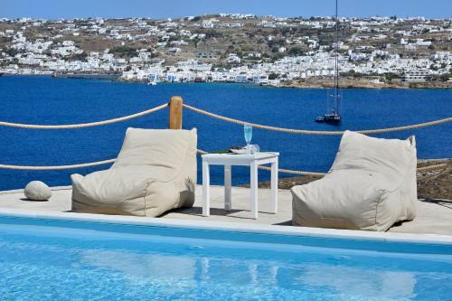 Villa Afthonia By Ethos Hospitality