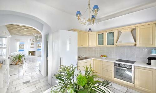 Villa Afthonia By Ethos Hospitality