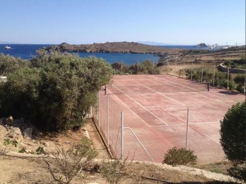 Apollon House On The Sea