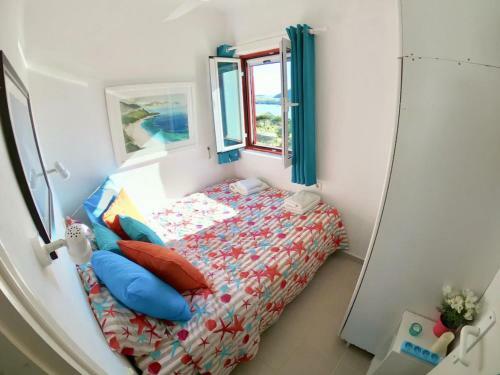 Apollon House On The Sea