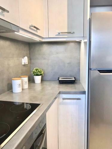 Apartamento Ornos Vibes