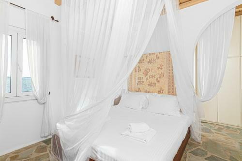 Villa Delos Sunset View By Whitelist Mykonos