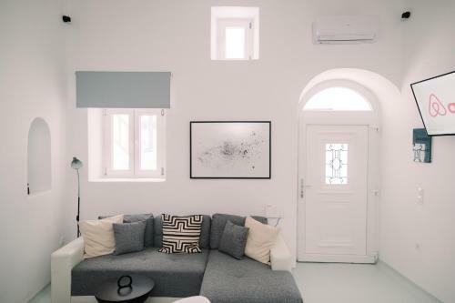 Apartamento Silvernoses Villa Mykonos Town