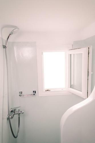Apartamento Silvernoses Villa Mykonos Town