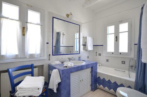 Villa Moria