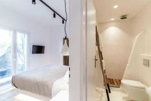 Villa Ananta Mykonos