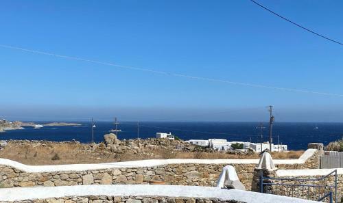 Villa Ananta Mykonos