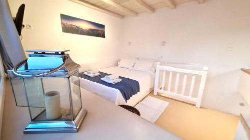 Apartamento Sunny House Mykonos Town