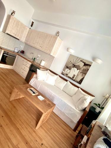 Apartamento Sunny House Mykonos Town
