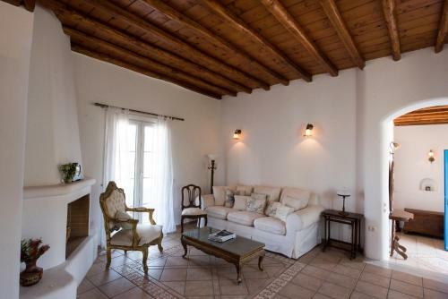Apartamento Villa Victoria!