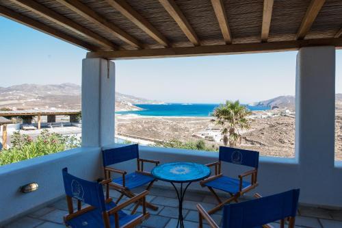 Apartamento Villa Victoria!