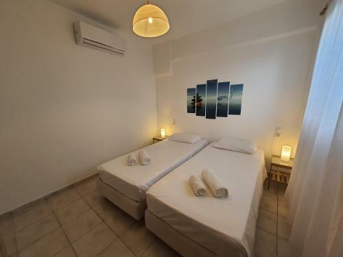 Enastron Villa Mykonos