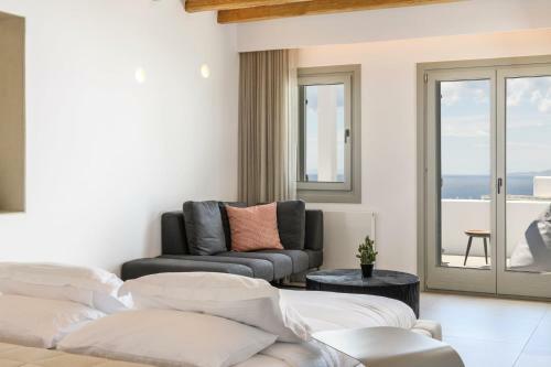 Splendid Mykonos Luxury Villas & Suites