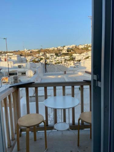 Apartamento Elenitas Flat Next To The Windmills