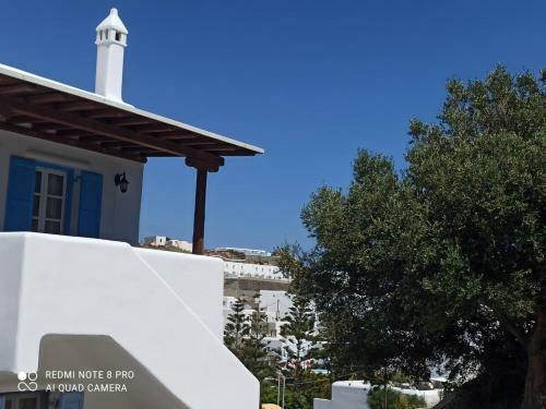 Apartamento Evans 2 Bedroom Villa
