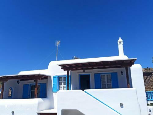 Apartamento Evans 2 Bedroom Villa