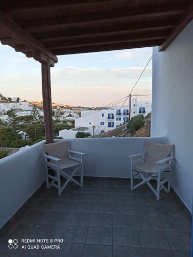 Apartamento Evans 2 Bedroom Villa