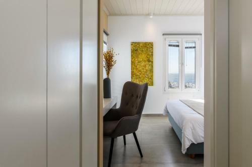 Blueisla Modern Town Mykonos
