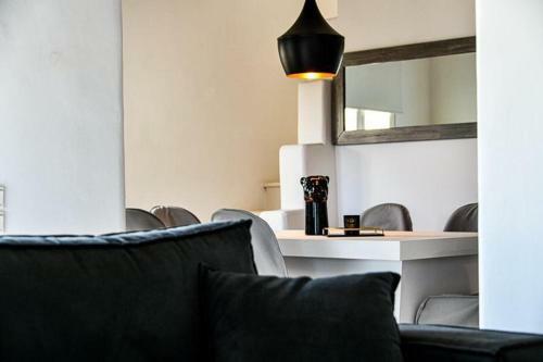 Apartamento The Heart Villa