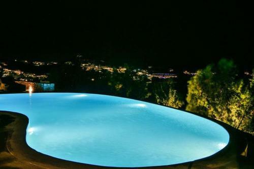 Apartamento The Heart Villa