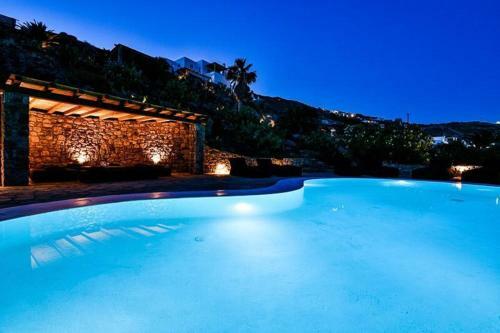 Apartamento The Heart Villa