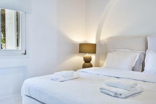 Apartamento The Heart Villa