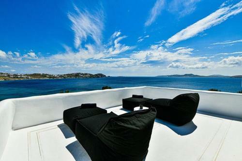 Apartamento The Heart Villa