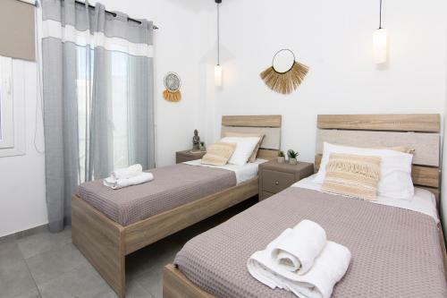 Whitelist Apartment In Mykonos Town