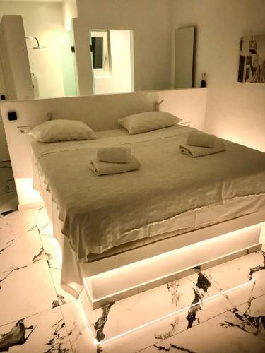 Hotel Bianco A Nero Mykonos