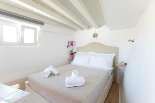 Apartamento Crystal Suites