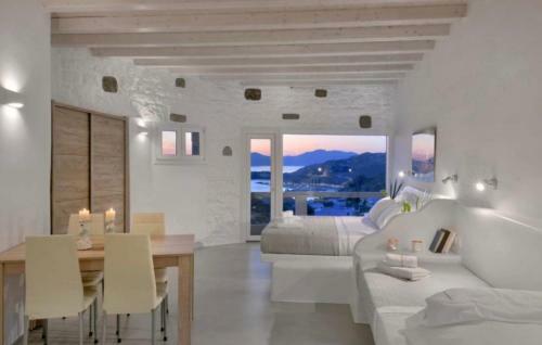 Apartamento Crystal Suites