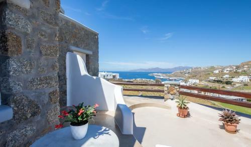 Apartamento Crystal Suites