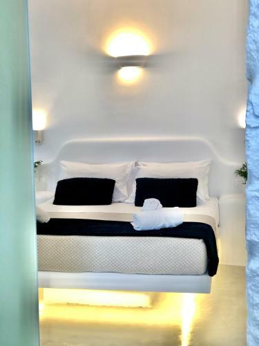 Apartamento Crystal Suites